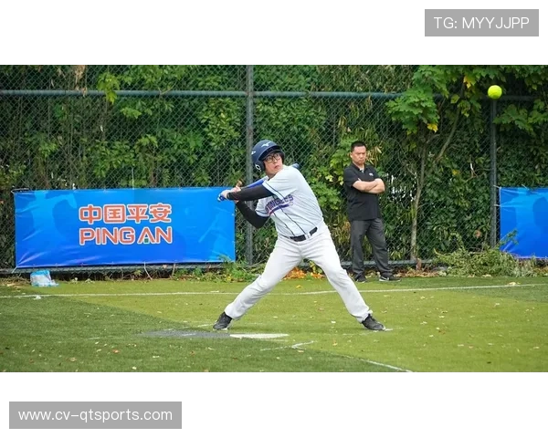 业余垒球联赛的蓬勃发展：从宁波慢投垒球公开赛看全民健身新趋势