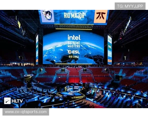 ESL官宣IEM里约2026参赛名单，世界前六战队齐聚巴西