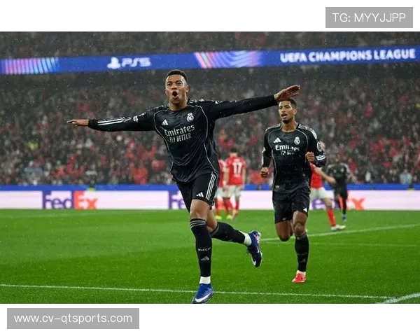 从读秒绝杀到点球决胜，本菲卡两回合淘汰皇马全记录。