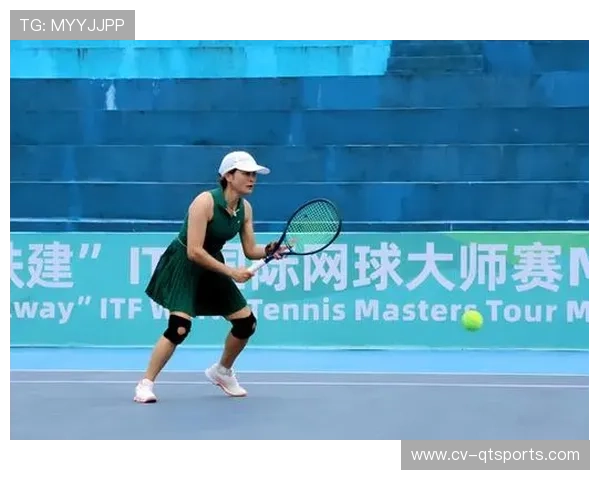 ITF国际网球大师赛2026年1-6月赛事计划发布,共24站比赛 ITF国际网球大师赛2026年1-6月赛事计划发布,共24站比赛