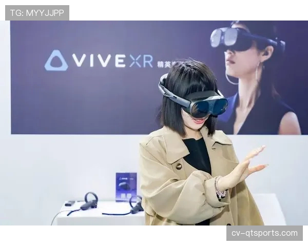 联盟与转播商合作推出VR直播套餐，首次覆盖全部季后赛比赛
