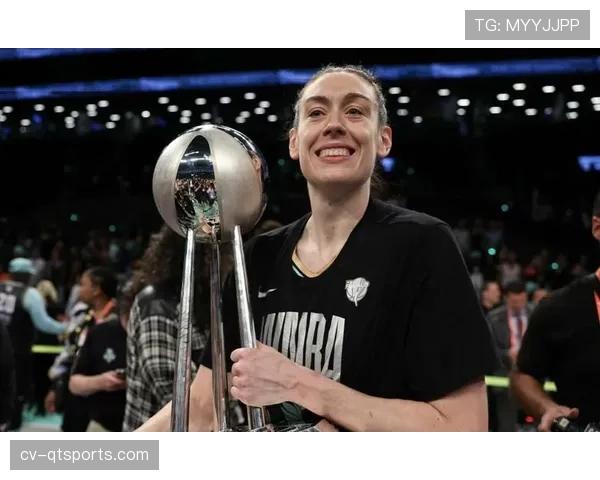 WNBA公布四月月度最佳球员与最佳新秀候选名单